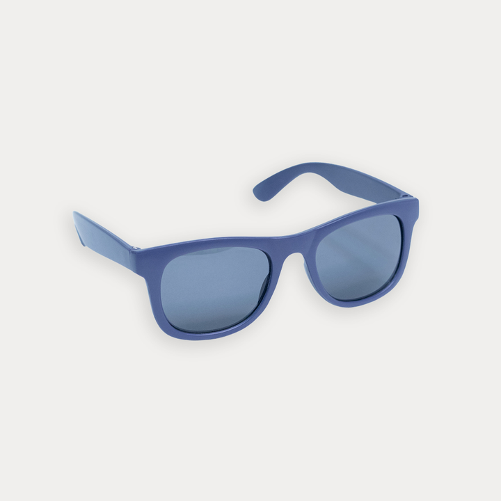 Lentes De Sol Azul Marino Para Niño