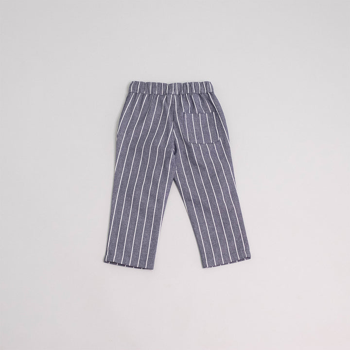 Pantalón de lino