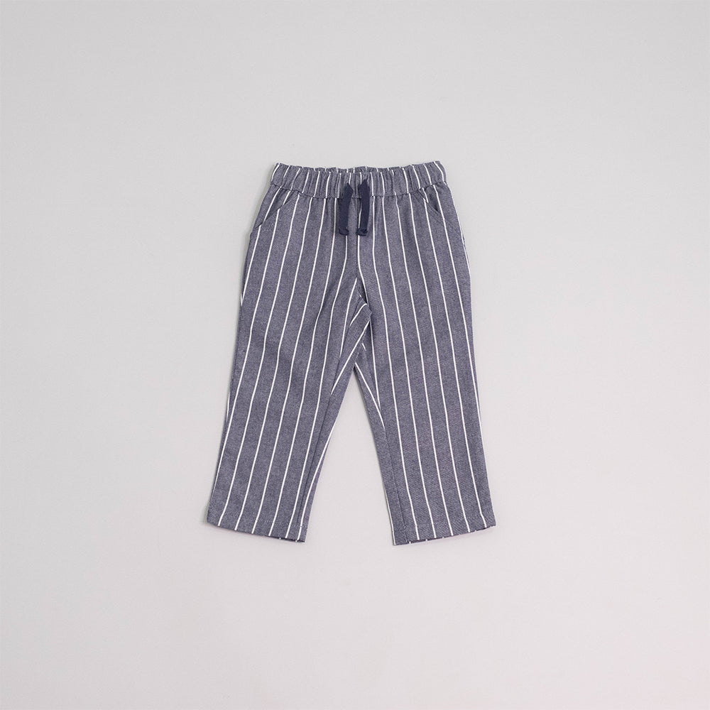 Pantalón de lino