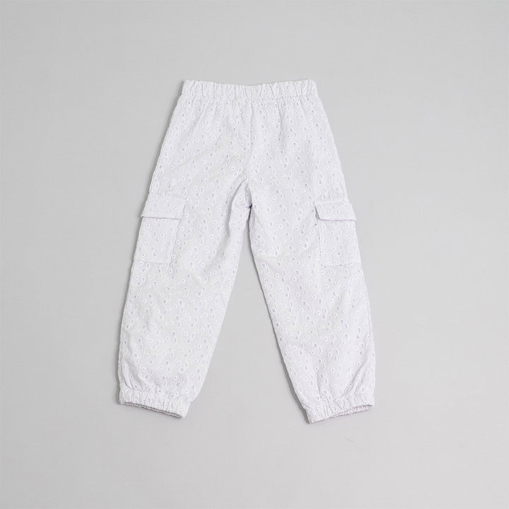 Pantalón de ojete