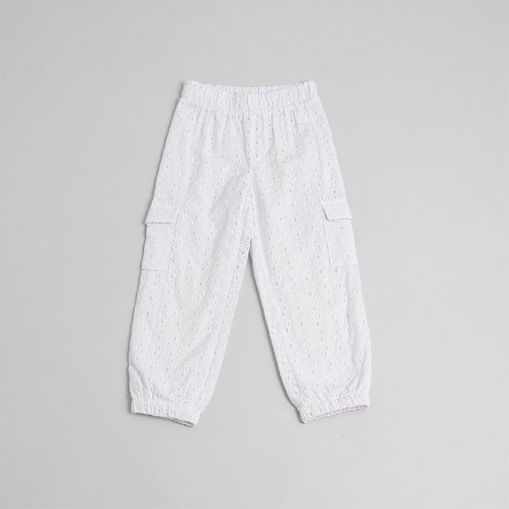 Pantalón de ojete