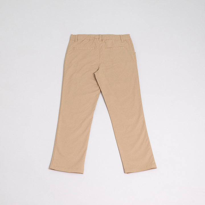 Pantalón caqui