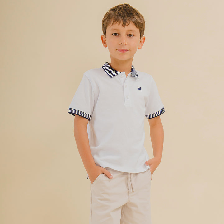 Short crema