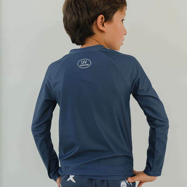 Franela de agua para Niño