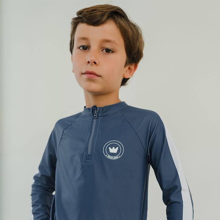Franela de agua para Niño