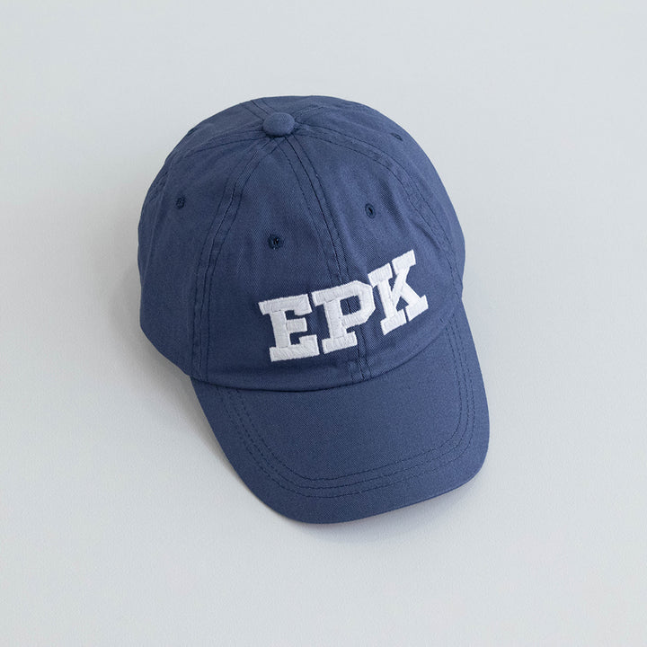 Gorra Azul para Niño