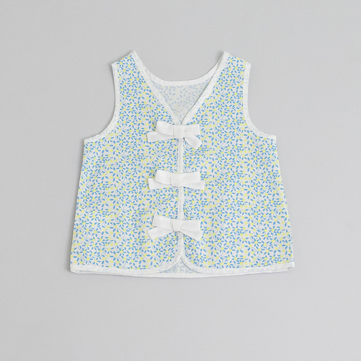 Camisa estampada