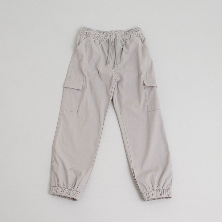 Pantalón cargo