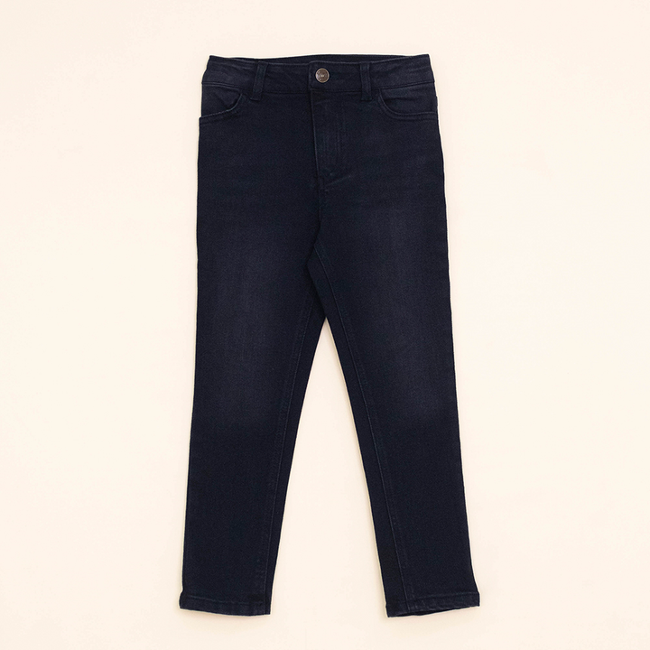 Jean Negro para Niña
