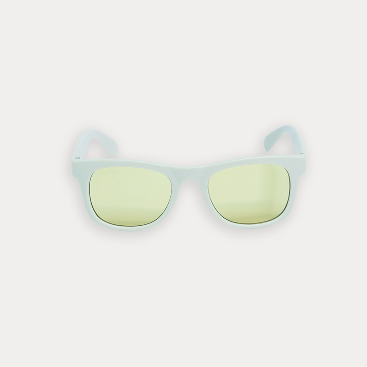 Lentes De Sol Verde Para Niño
