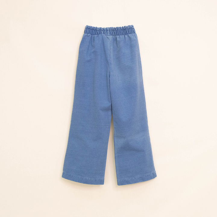 Pantalón de Chambray para Niña