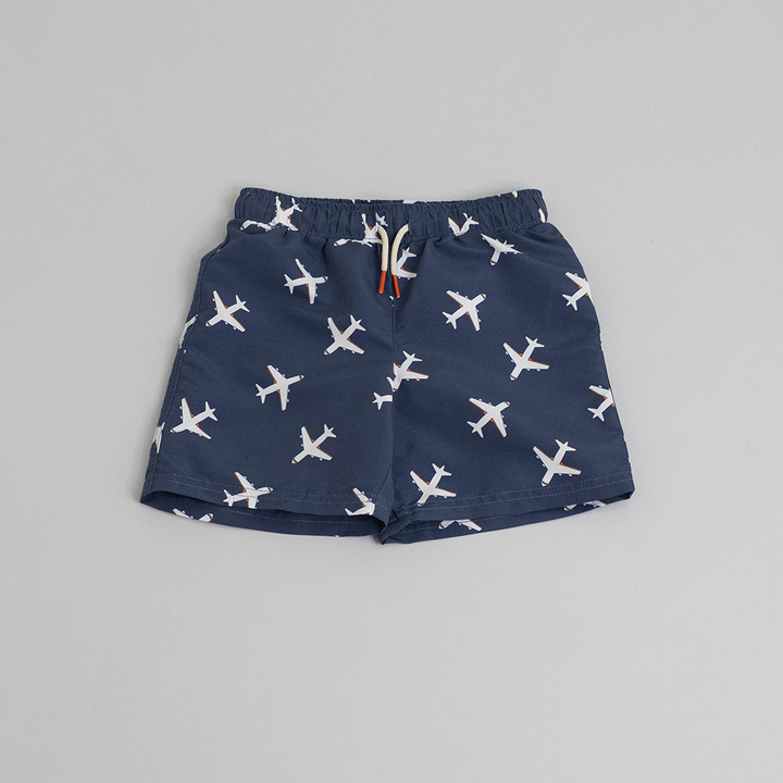 Traje de baño estampado para Niño