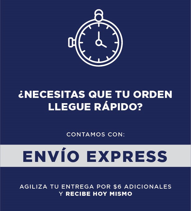 Envío Express