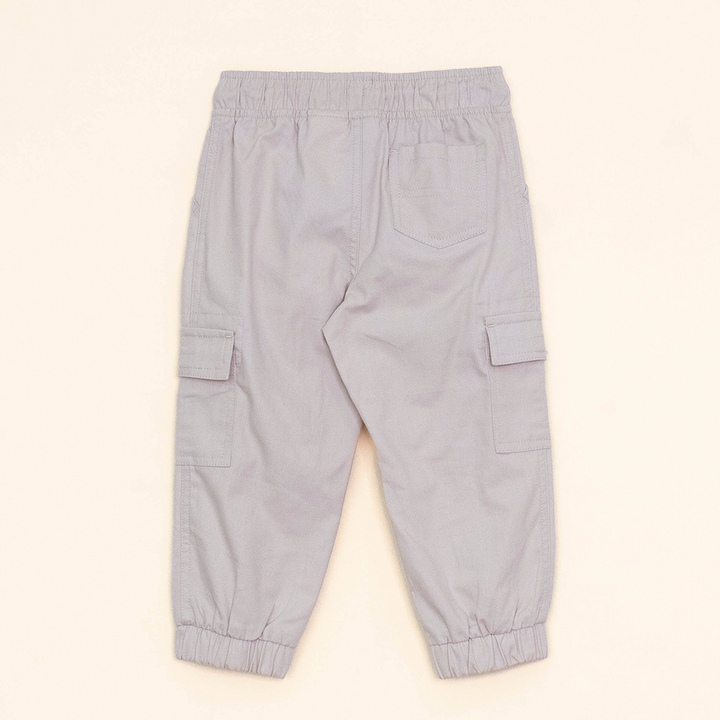Pantalón Stone Cargo para Bebé Niño