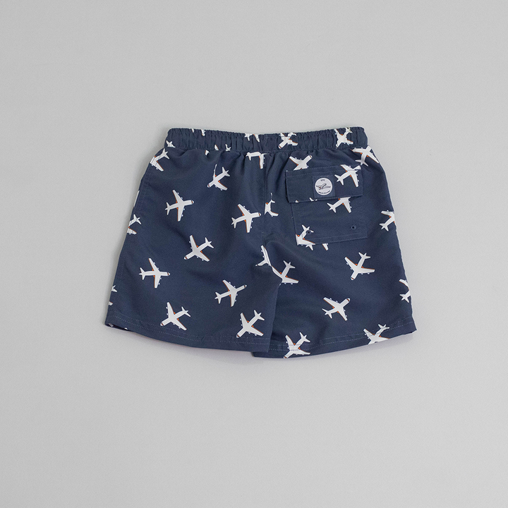 Traje de baño estampado para Niño