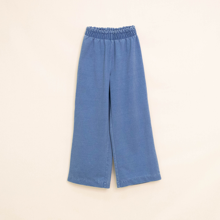 Pantalón de Chambray para Niña