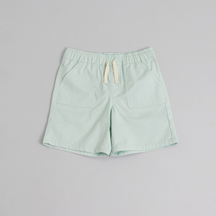 Short verde