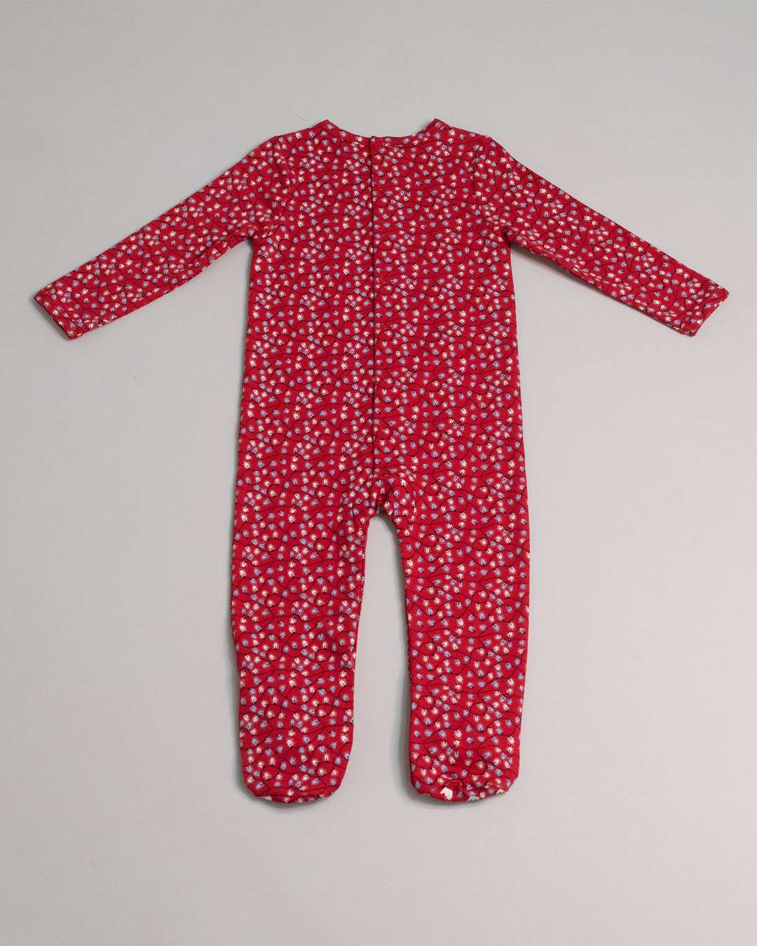 Pijama entera de navidad