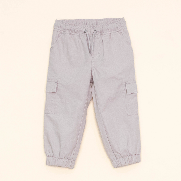 Pantalón Stone Cargo para Bebé Niño
