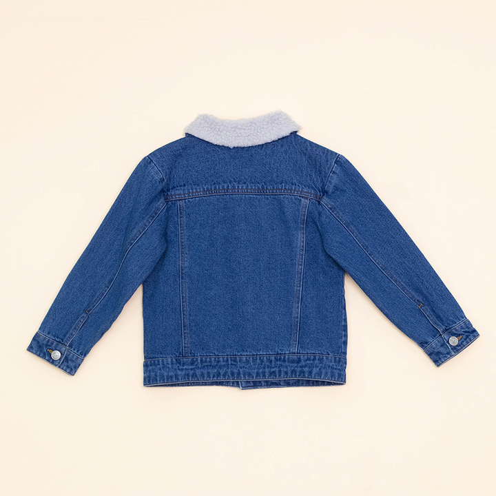 Chaqueta de Jean para Niño