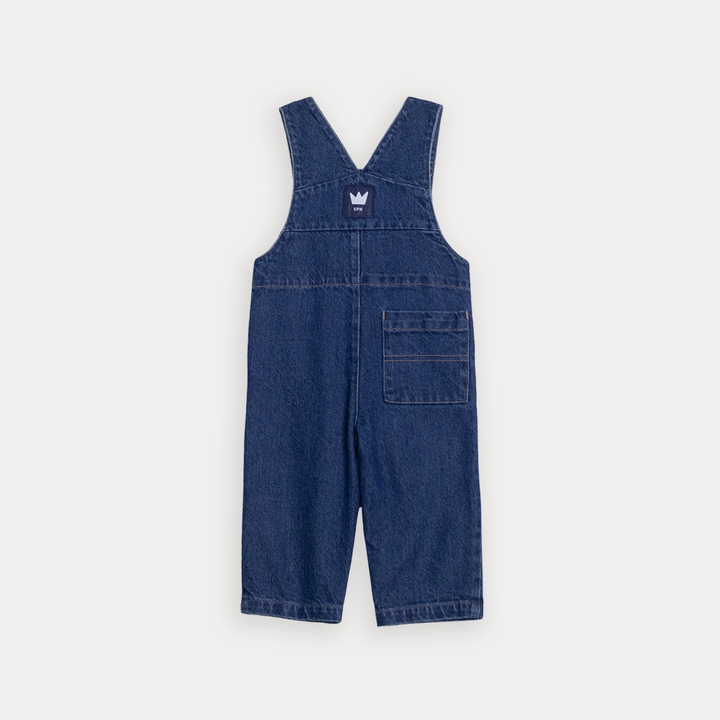 Braga De Jean Larga Para Bebe Niño