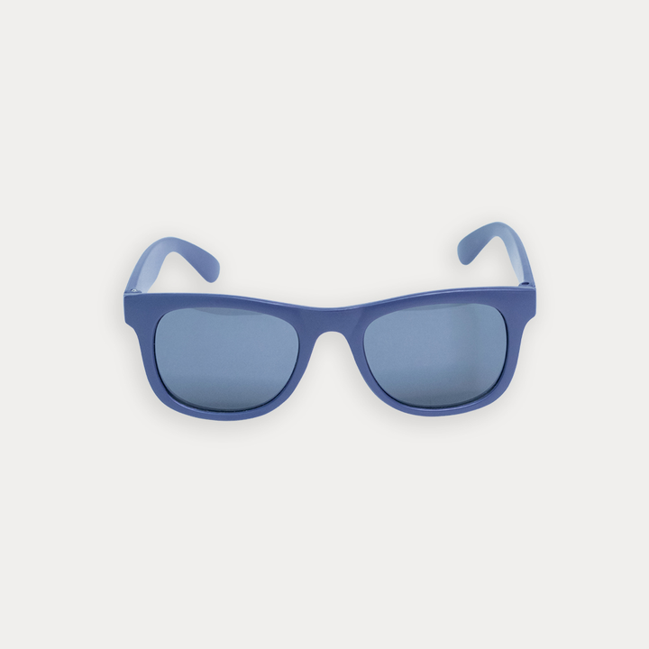 Lentes De Sol Azul Marino Para Niño