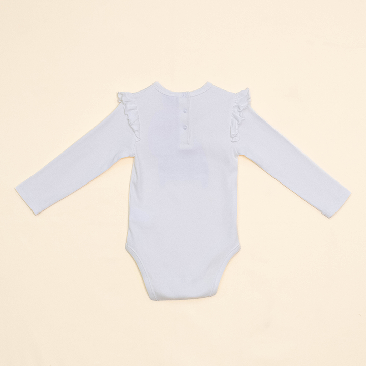 Body Navideño Bebé Niña para Bebé Niña