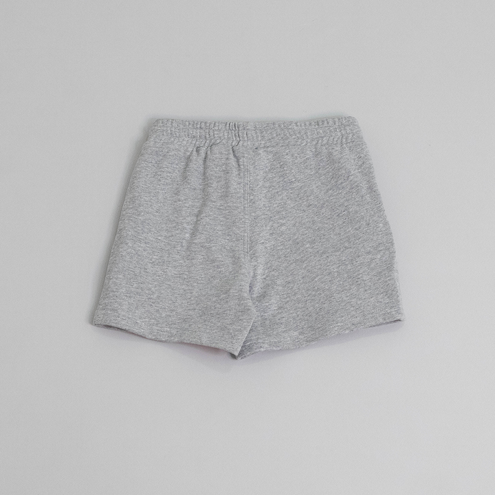 Short de algodón