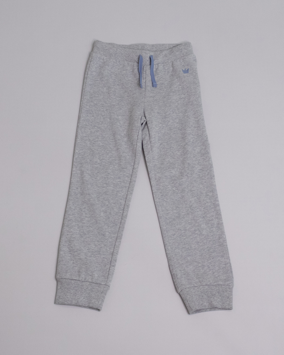 Sweatpant gris