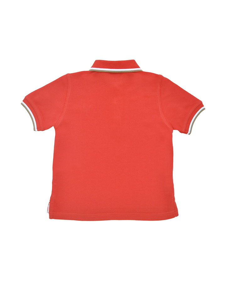 Polo coral