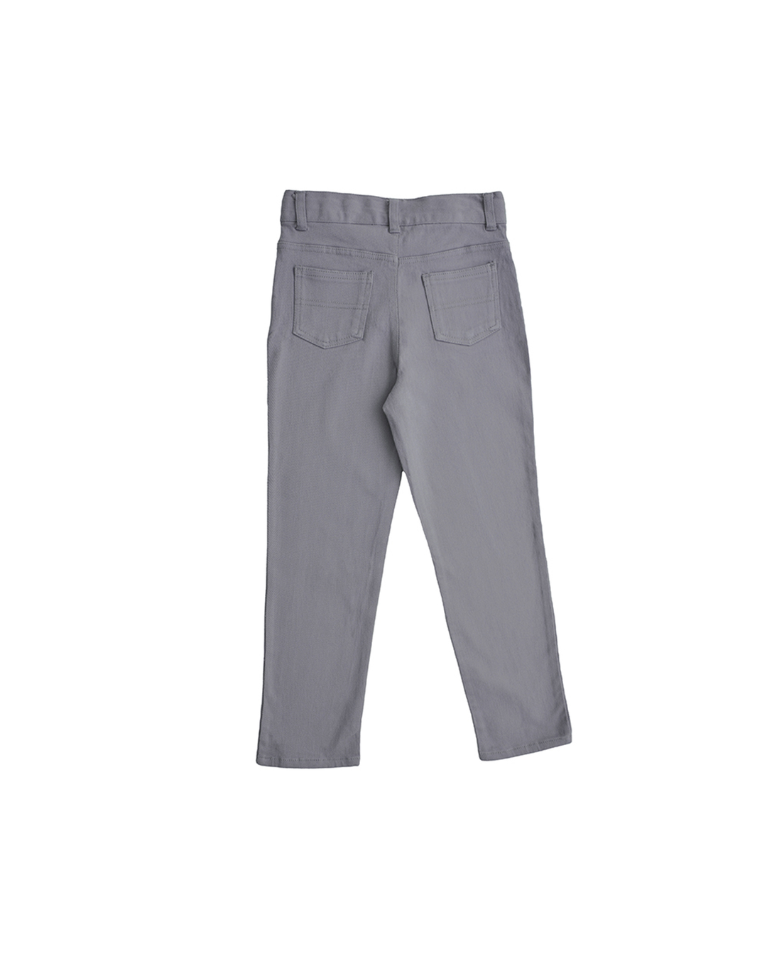 Pantalón gris