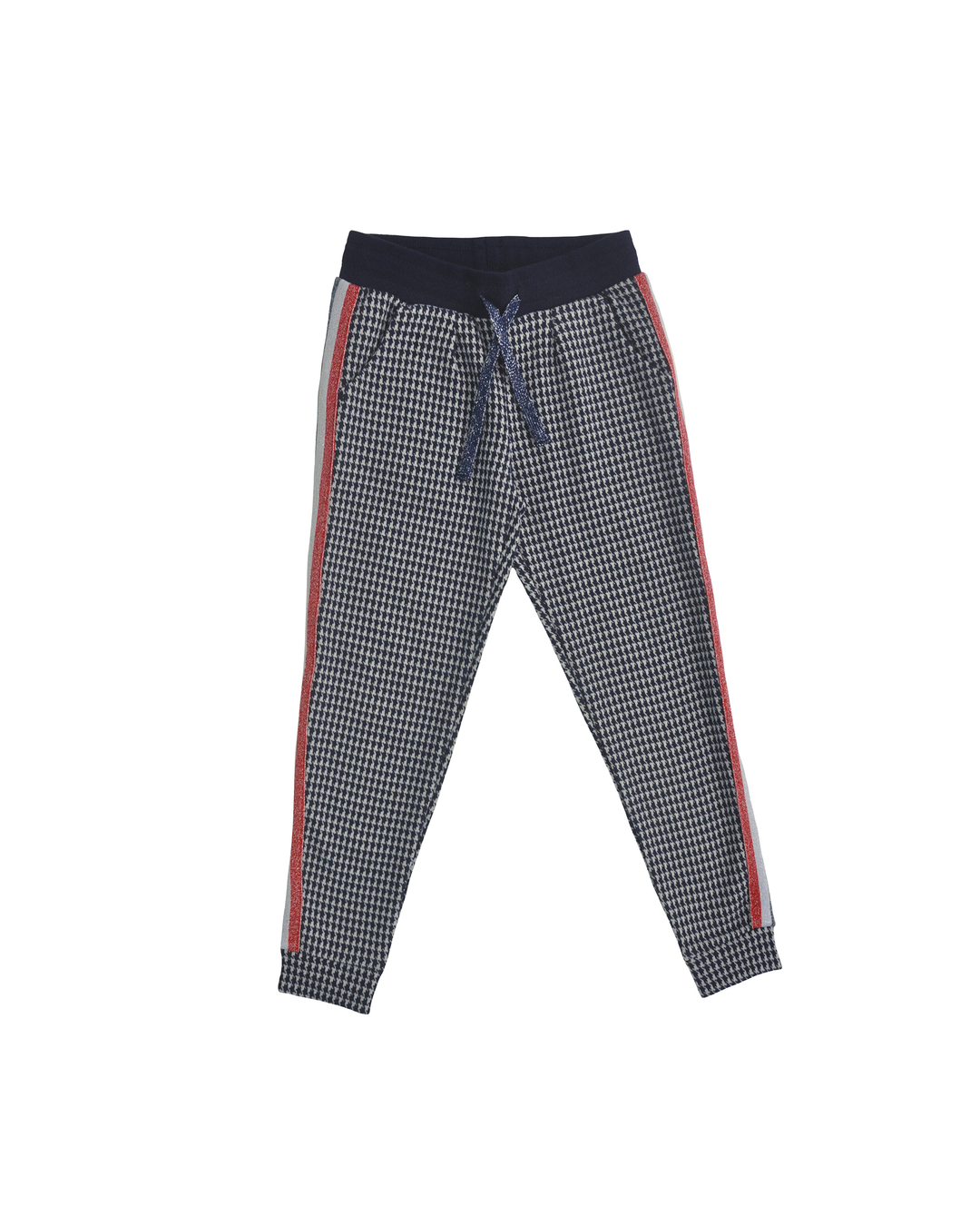 Pantalón pata de gallo