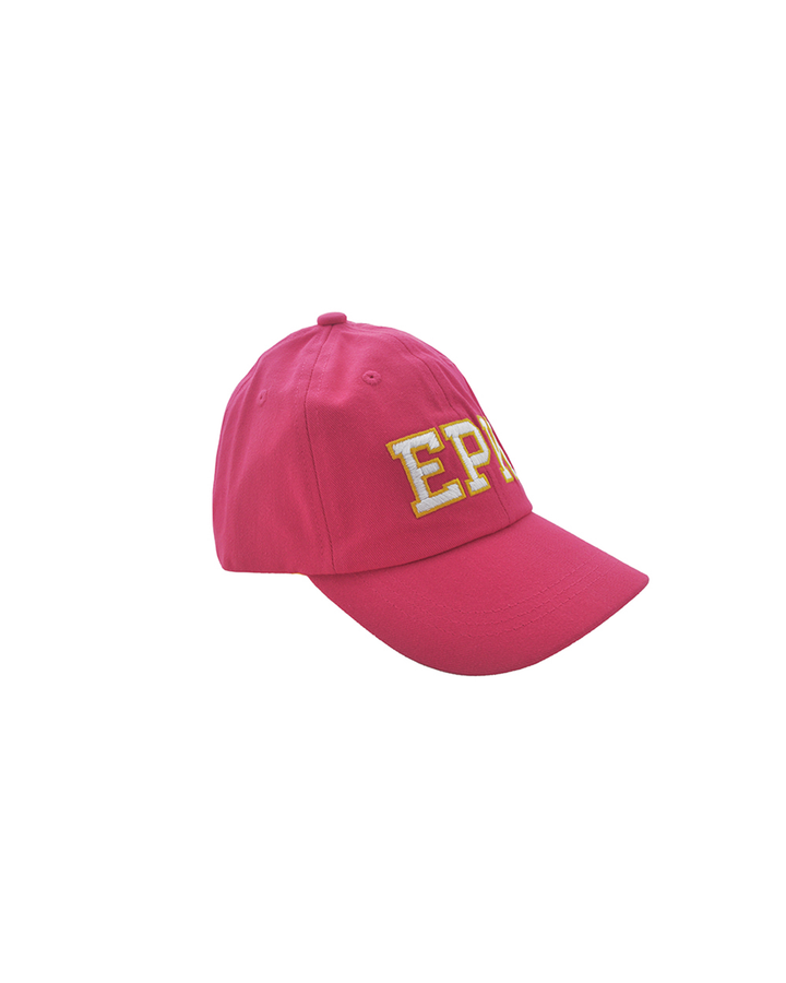 Gorra fucsia