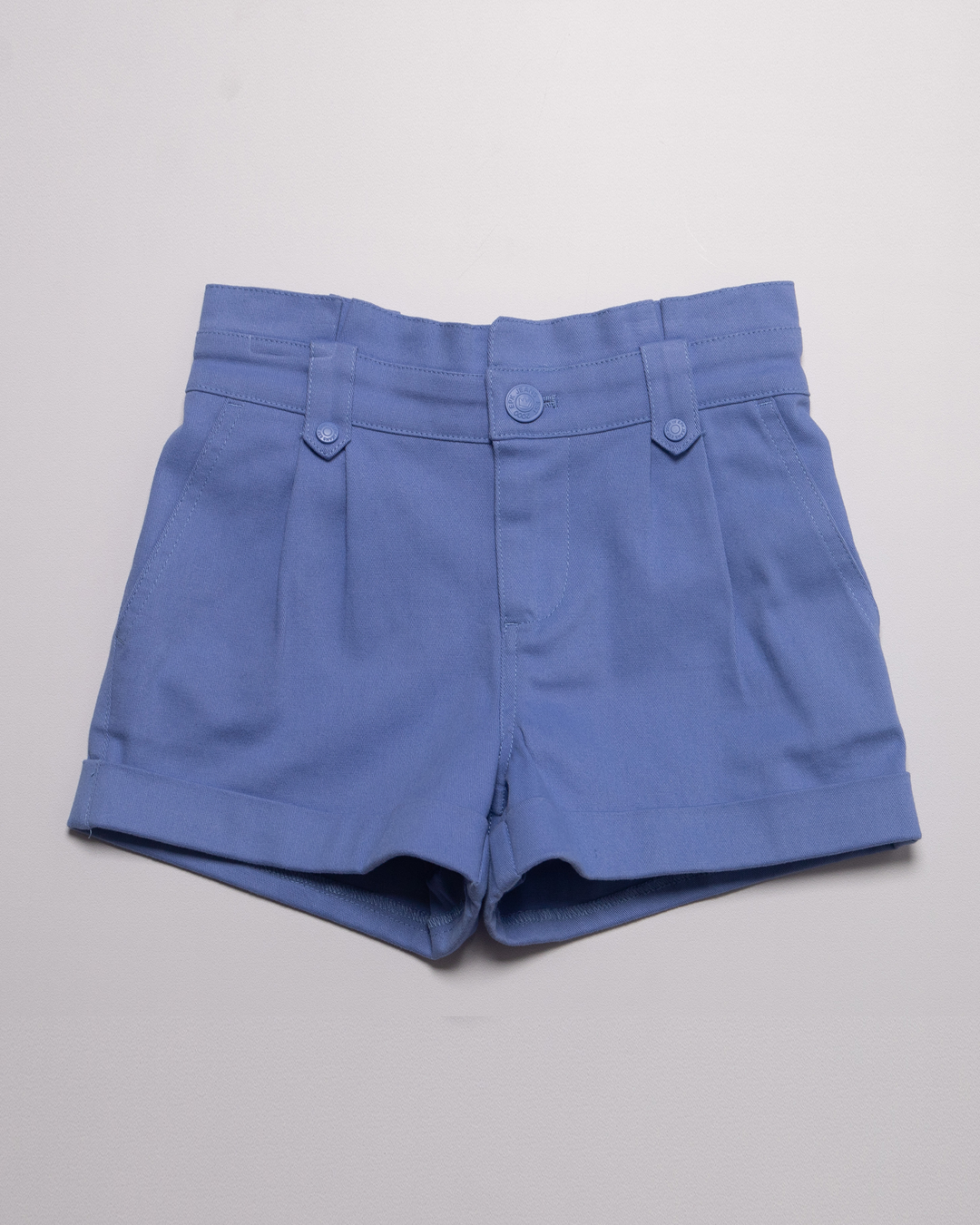 Short Azul