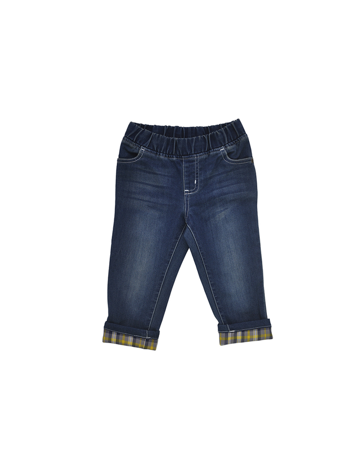 Jean