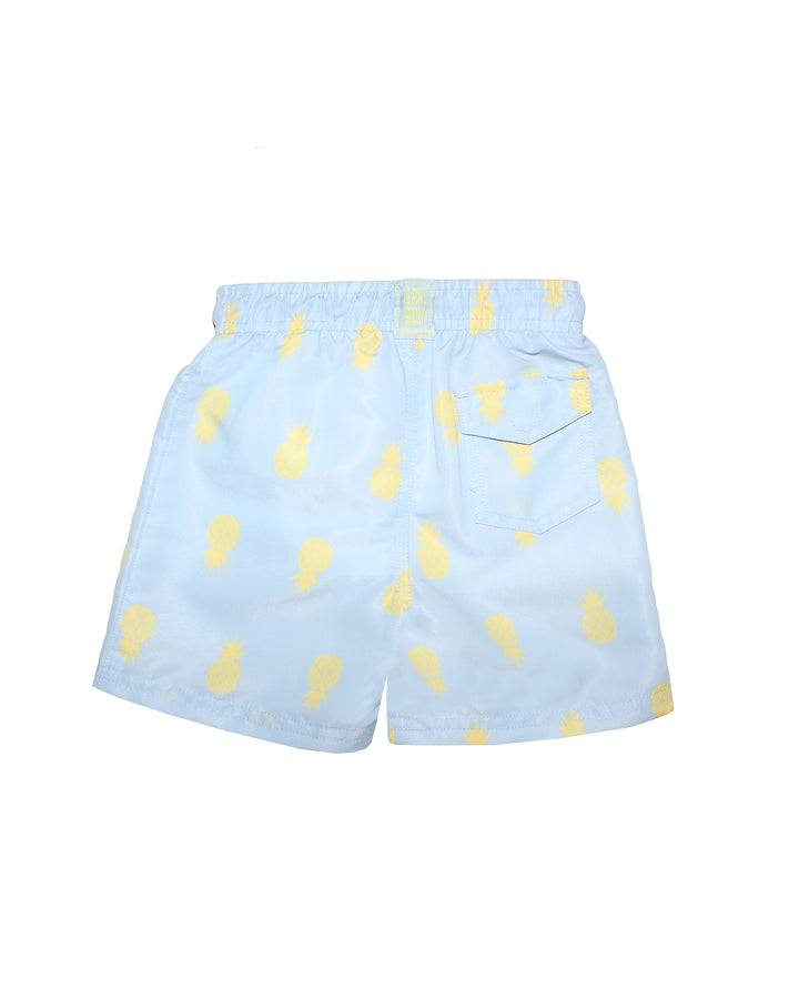 Traje De Baño para Niño