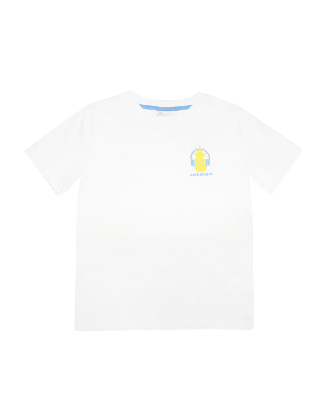 Franela/T-shirt