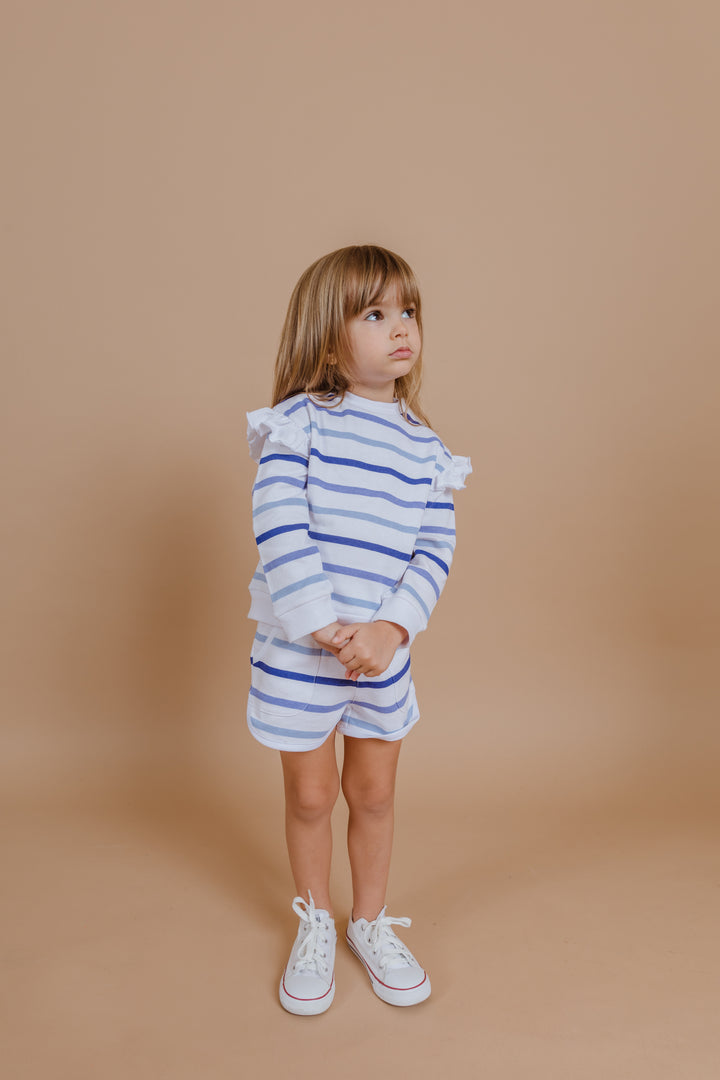 Sweater Jogging