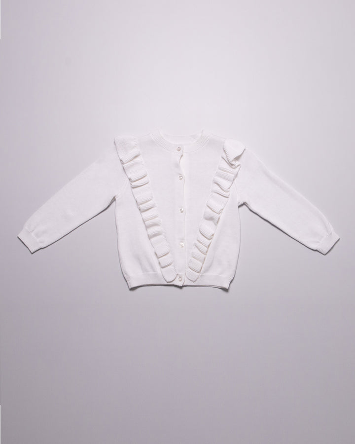 Sweater Cardigan