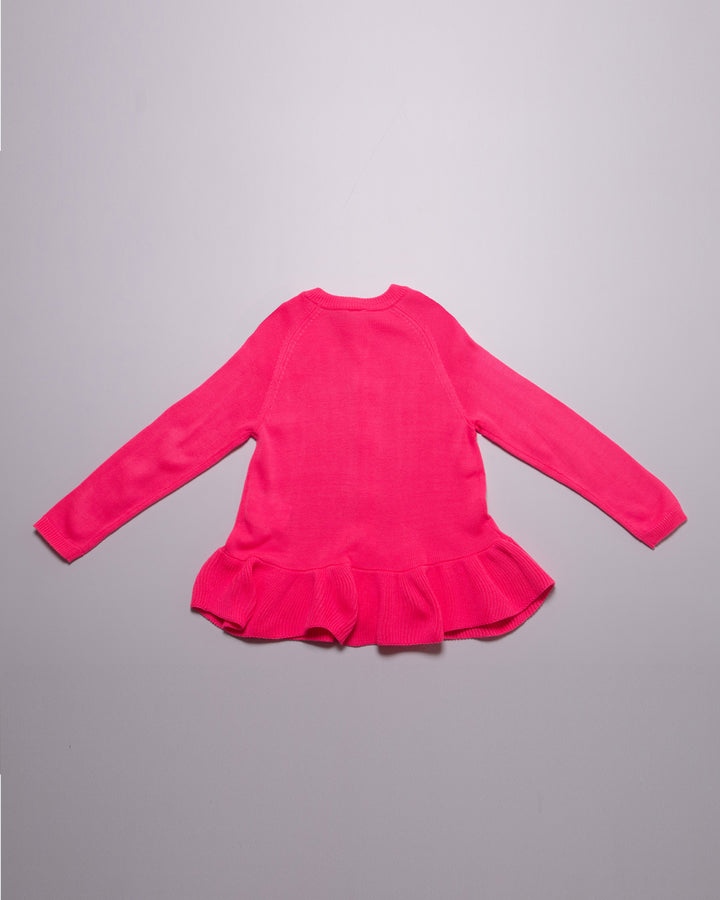 Sweater Cardigan