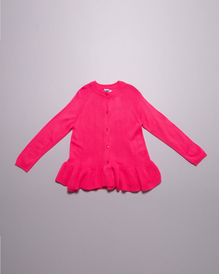 Sweater Cardigan