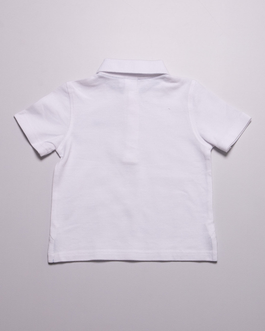 Chemise blanca