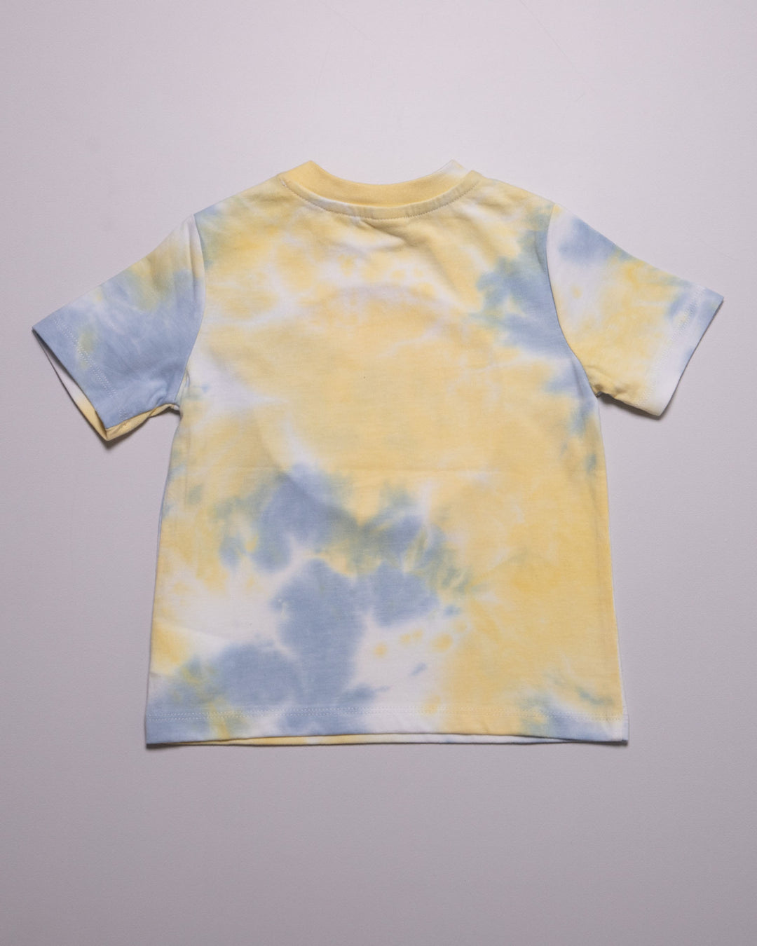 Franela tie dye