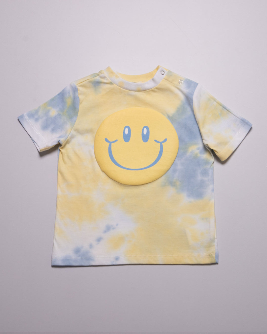 Franela tie dye