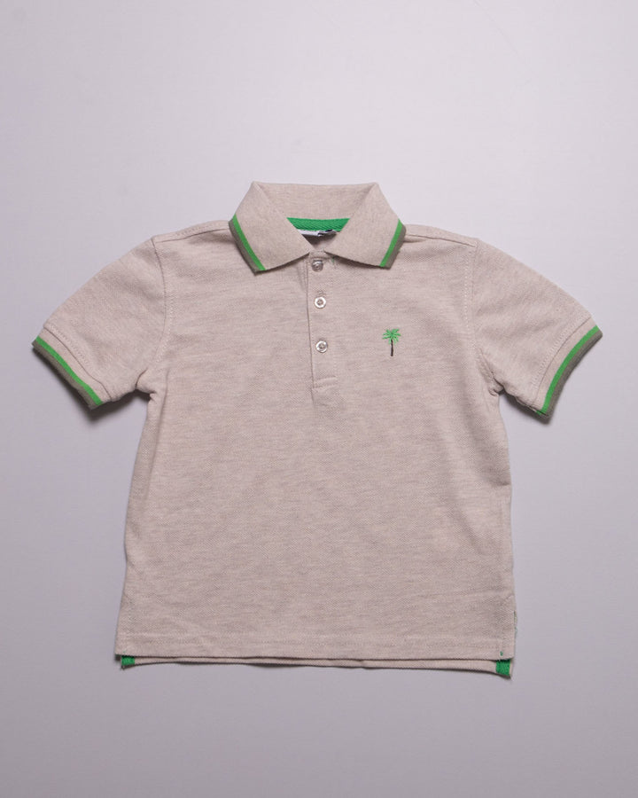 Chemise stone
