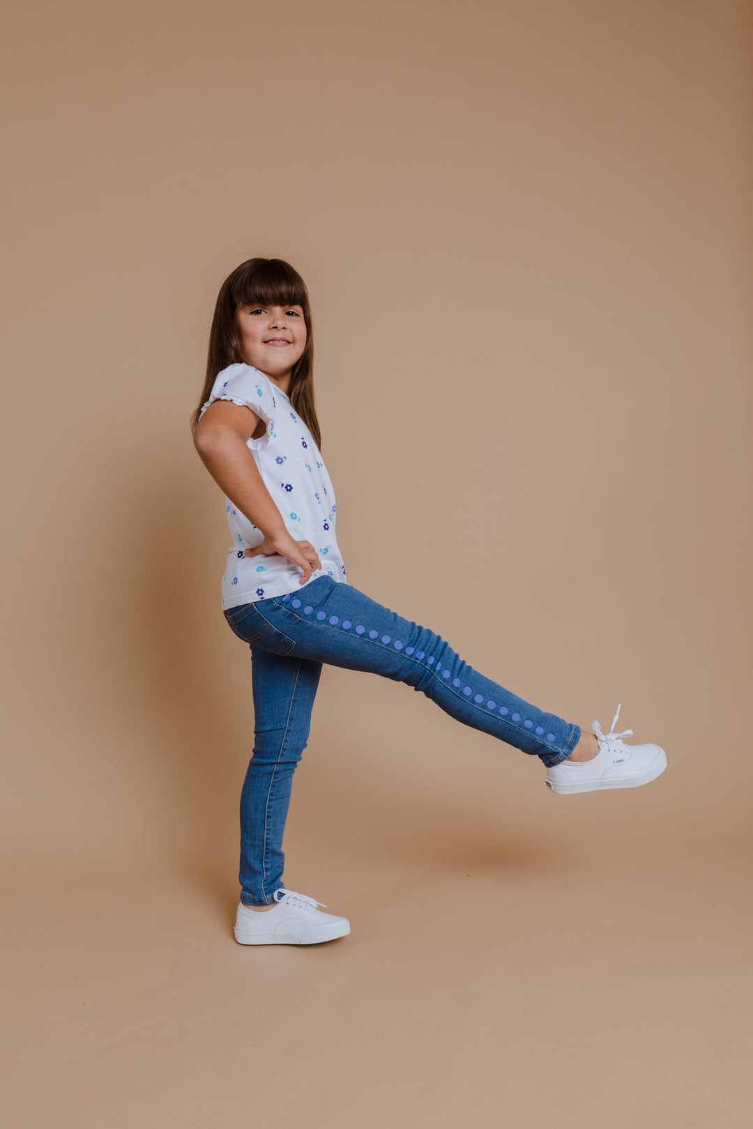 Pantalón Jeans