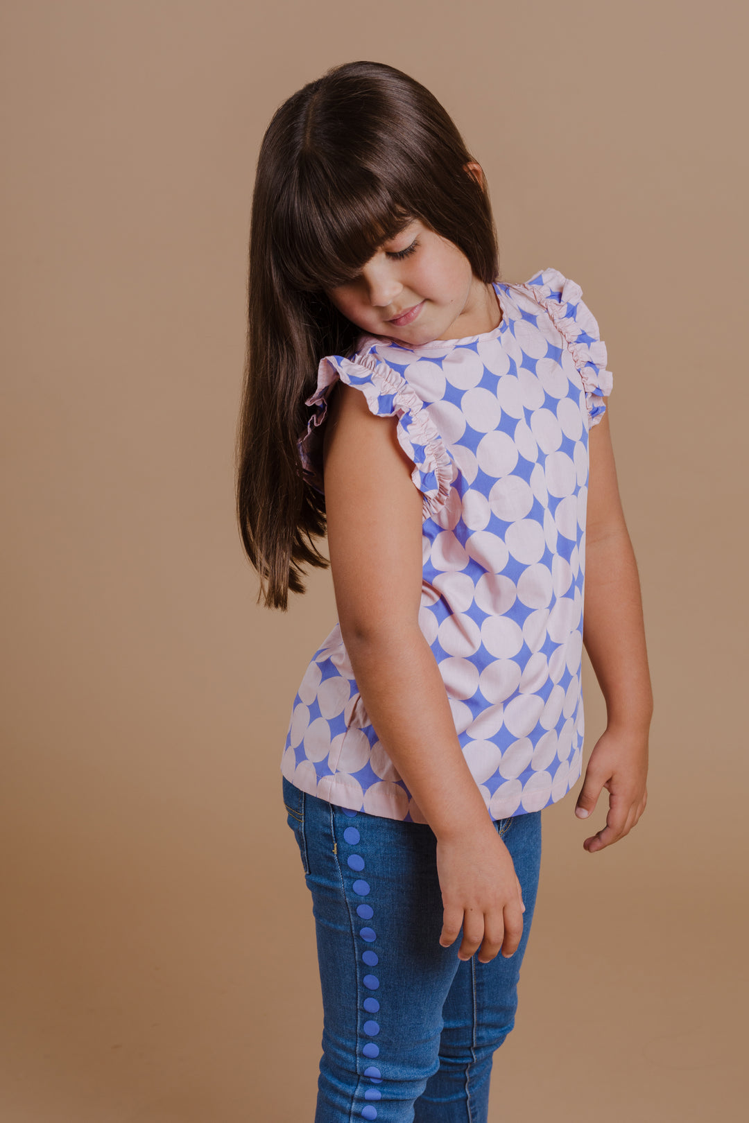 Pantalón Jeans