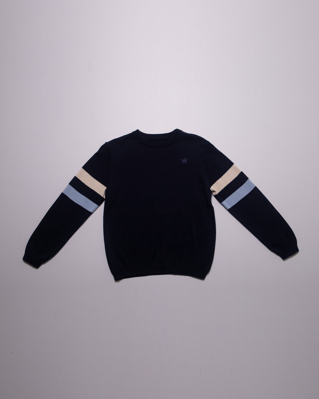 Sweater azul