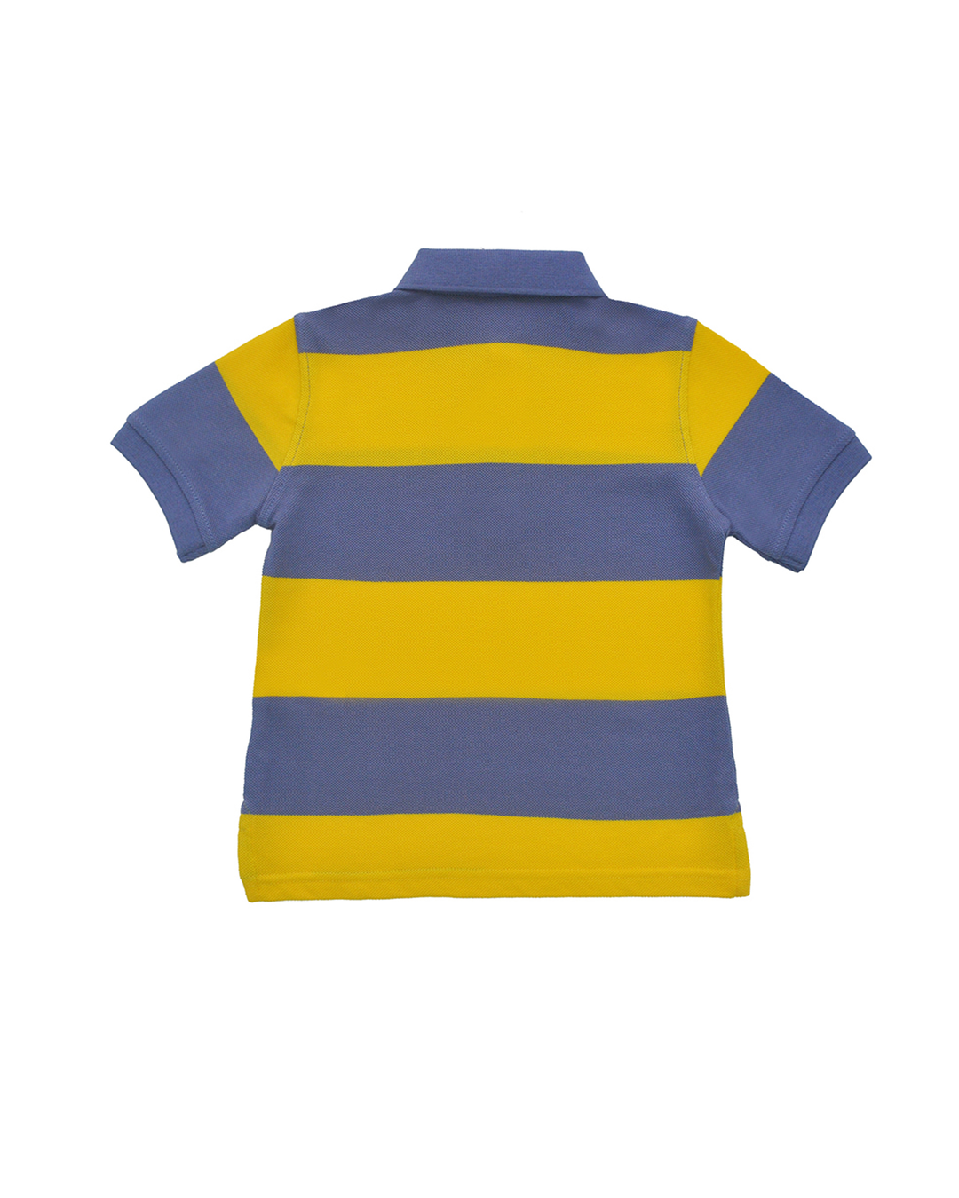 Polo rayas