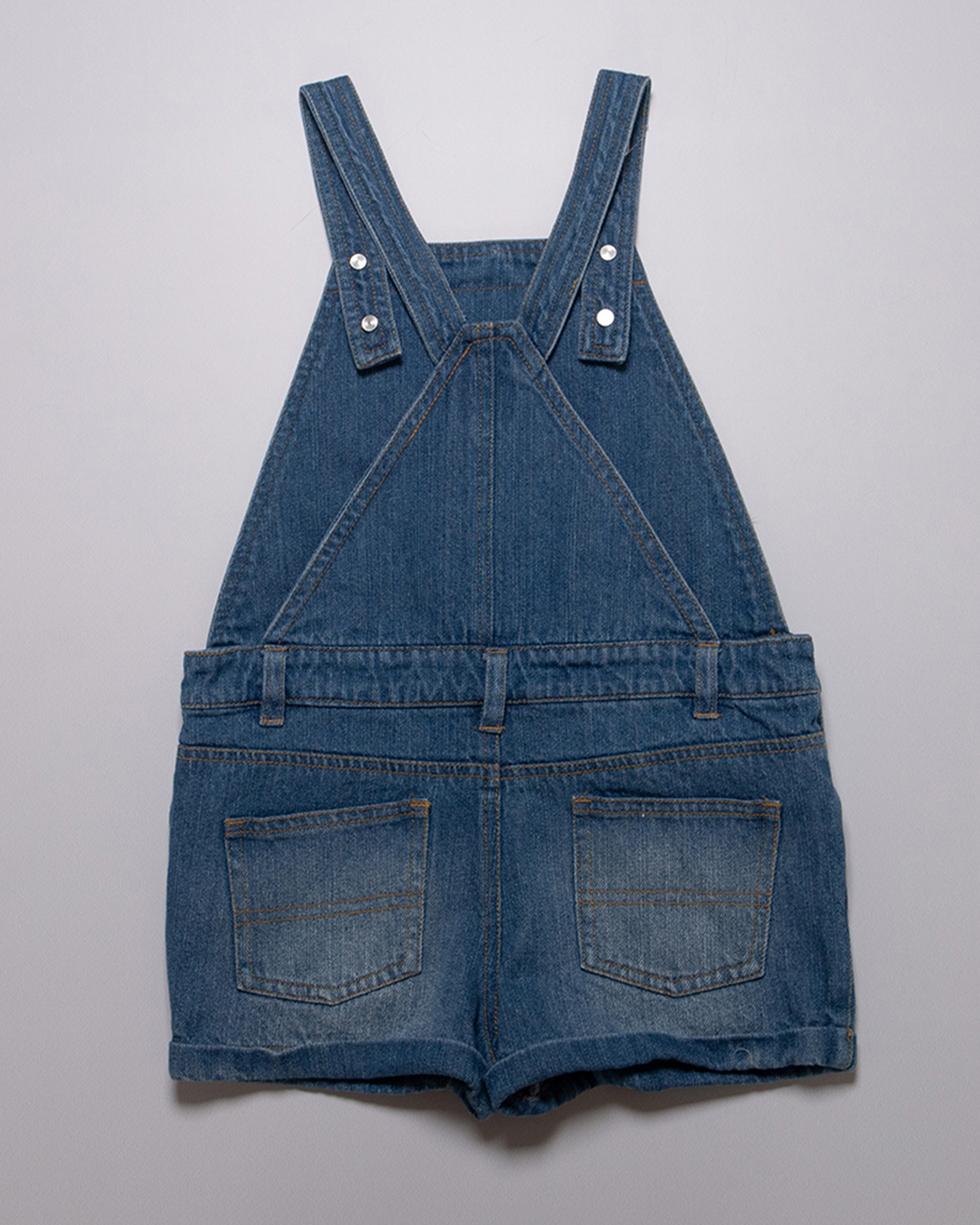 Braga Short de Blue Jean